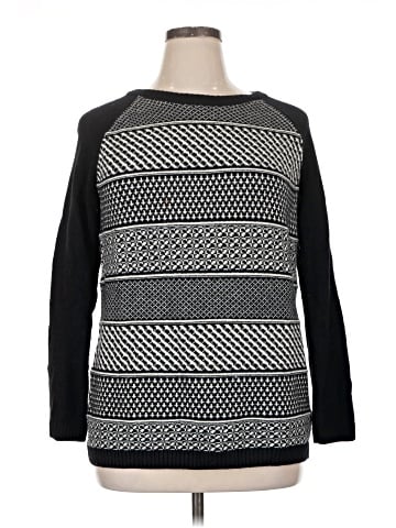Talbots Long Sleeve T-Shirt (view 1)