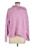 J.Jill Pink Sweatshirt Size M - photo 1