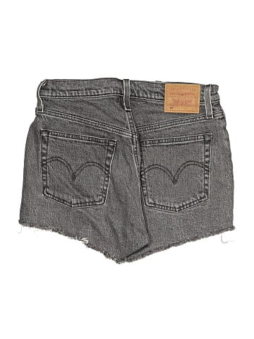 Levi's Denim Shorts (view 2)