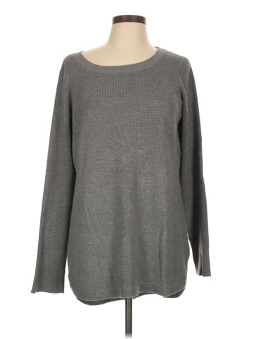 Evolution by Cyrus Pullover Sweater (view 1)