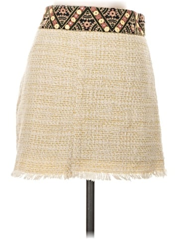 Zara TRF Casual Skirt (view 2)