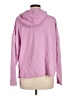 J.Jill Pink Sweatshirt Size M - photo 2