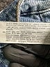 Zara Blue Jeans Size 4 - photo 8