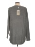 Evolution by Cyrus Gray Pullover Sweater Size L - photo 2