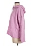 J.Jill Pink Sweatshirt Size M - photo 5