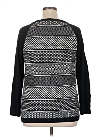 Talbots Long Sleeve T-Shirt (view 2)