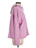 J.Jill Pink Sweatshirt Size M - photo 4