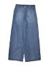 Zara Blue Jeans Size 9 - 10 - photo 2