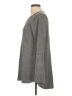 Evolution by Cyrus Gray Pullover Sweater Size L - photo 5