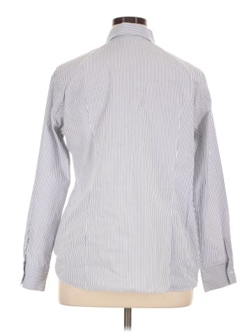 Kate Hill Long Sleeve Blouse (view 2)