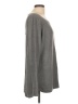 Evolution by Cyrus Gray Pullover Sweater Size L - photo 4