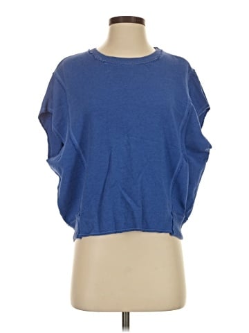 Project Social T Cardigan (view 1)