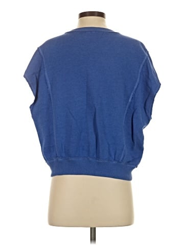 Project Social T Cardigan (view 2)
