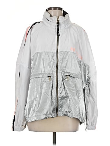 P.E Nation Windbreaker - front