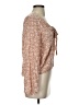 Altar'd State 100% Rayon Brown Long Sleeve Blouse Size S - photo 4