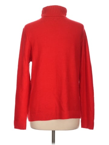 Croft & Barrow Turtleneck Sweater (view 2)