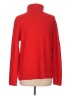 Croft & Barrow 100% Acrylic Red Turtleneck Sweater Size L - photo 2