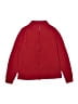 Lands' End 100% Cotton Red Cardigan Size M (youth) - photo 1