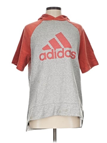 Adidas Short Sleeve T-Shirt (view 1)