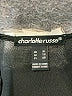 Charlotte Russe Solid Black Jumpsuit Size XL - photo 4