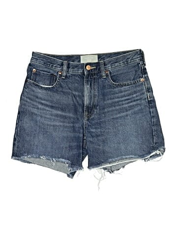 Everlane Denim Shorts (view 1)