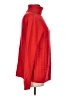 Croft & Barrow 100% Acrylic Red Turtleneck Sweater Size L - photo 4