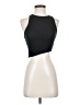 Naked Wardrobe Black Tank Top Size S - photo 1