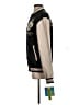 Assorted Brands 100% Polyester Graphic Black Gold Jacket Size S - photo 5