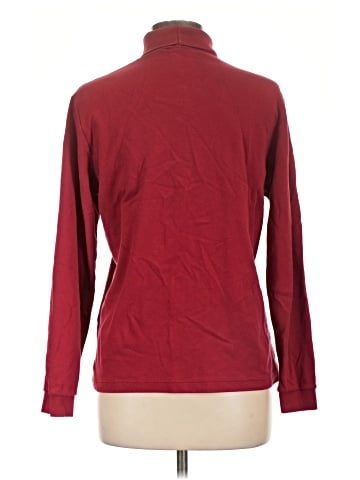 Woolrich Long Sleeve Turtleneck (view 2)
