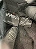 Erika 100% Polyester Solid Black Dress Pants Size 16 - photo 4