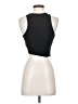 Naked Wardrobe Black Tank Top Size S - photo 2