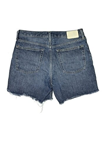 Everlane Denim Shorts (view 2)