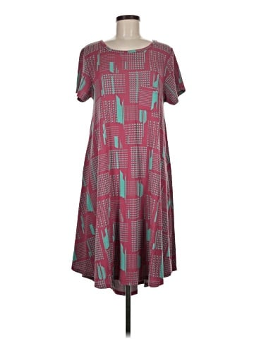 Lularoe Casual Dress (view 1)
