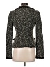 Nanette Lepore Tweed Gold Jacket Size S - photo 2