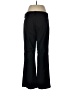 Lee Black Dress Pants Size 10 (estimated) - photo 2