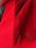 Talbots Red Casual Dress Size 10 - photo 7