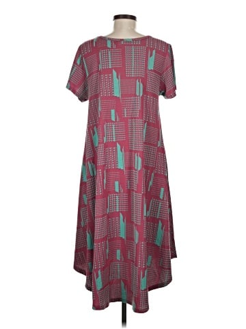 Lularoe Casual Dress (view 2)
