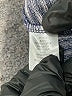 Absolutely Famous Gray Pullover Sweater Size L - photo 8