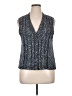 Baxter & Wells Blue Sweater Vest Size XL - photo 1