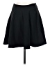 Bebe Solid Black Formal Skirt Size XS - photo 1