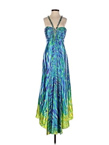 La Femme Cocktail Dress (view 1)