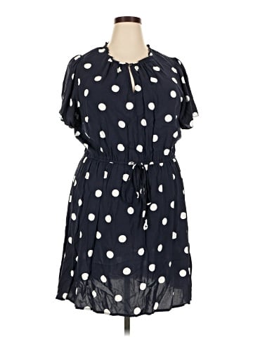 Ann Taylor LOFT Outlet Casual Dress (view 1)