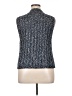 Baxter & Wells Blue Sweater Vest Size XL - photo 2