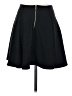 Bebe Solid Black Formal Skirt Size XS - photo 2
