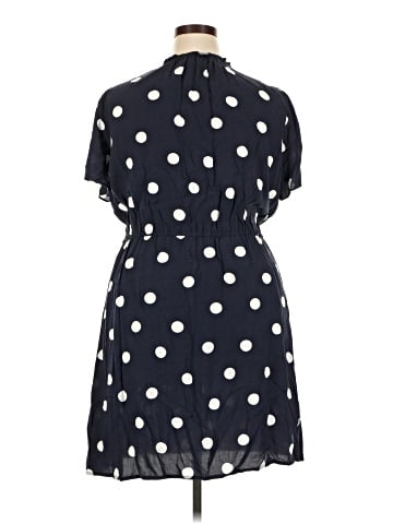 Ann Taylor LOFT Outlet Casual Dress (view 2)