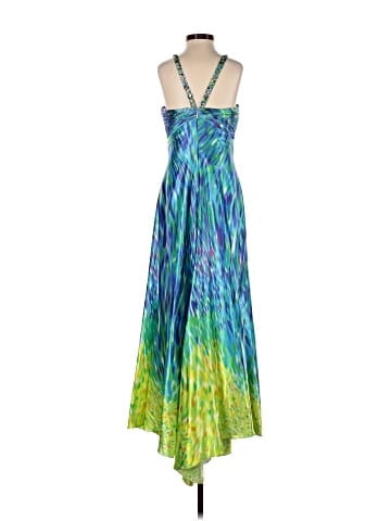 La Femme Cocktail Dress (view 2)