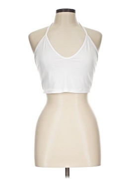 Shein Curve Tank Top
