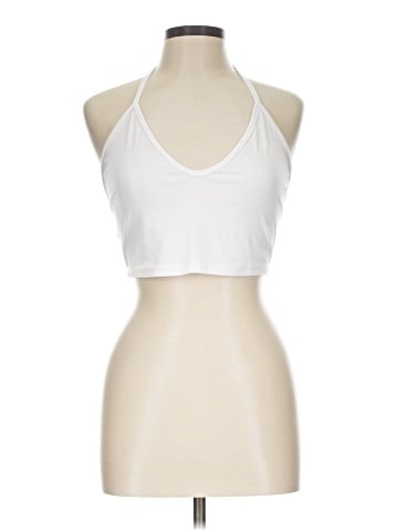 Shein Curve Tank Top (view 1)