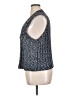 Baxter & Wells Blue Sweater Vest Size XL - photo 5