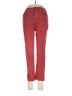 BDG Red Jeans Size 28 waist (estimated) - photo 1